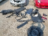JTMB6RFV9SD****** Destrozados 2025 Toyota RAV4 Hybrid en Estado de Washington