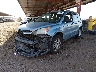 JHLRE3H52AC****** Used and Repairable 2010 Honda CR-V in Phoenix