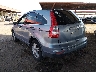 JHLRE3H52AC****** Salvage and Repairable 2010 Honda CR-V in Phoenix