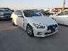 JN1BV7APXFM****** Salvage and Wrecked 2015 Infiniti Q50 in Austin
