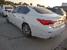 JN1BV7APXFM****** Salvage and Repairable 2015 Infiniti Q50 in Austin
