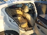 JN1BV7APXFM****** Wrecked 2015 Infiniti Q50 in Austin