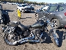 1HD1JA5197Y****** Wrecked 2007 Harley-Davidson FXSTB in Pennsylvania State
