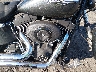 1HD1JA5197Y****** Wrecked 2007 Harley-Davidson FXSTB in Scranton