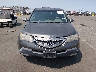 2HNYD28837H****** Wrecked 2007 Acura MDX in California State