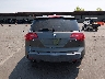 2HNYD28837H****** Wrecked 2007 Acura MDX