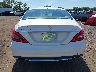 WDDLJ9BB4DA****** Wrecked 2013 Mercedes-Benz Cls 550