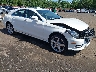 WDDLJ9BB4DA****** Salvage and Wrecked 2013 Mercedes-Benz Cls 550 in Sayreville