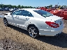 WDDLJ9BB4DA****** Salvage and Repairable 2013 Mercedes-Benz Cls 550 in Sayreville