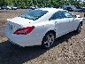 WDDLJ9BB4DA****** Salvage and Wrecked 2013 Mercedes-Benz Cls 550 in New Jersey State