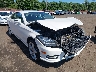 WDDLJ9BB4DA****** Salvage and Repairable 2013 Mercedes-Benz Cls 550 in New Jersey State