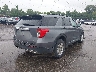 1FMSK8DH5NG****** Salvage and Wrecked 2022 Ford Explorer in Pennsylvania State