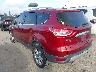 1FMCU0J90FU****** Salvamento y Reparables 2015 Ford Escape en San Antonio South
