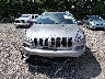 1C4PJMCS4HD****** Used 2017 Jeep Cherokee in Ohio State