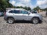 1C4PJMCS4HD****** Repairable 2017 Jeep Cherokee in Ohio State