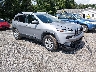 1C4PJMCS4HD****** Salvage and Wrecked 2017 Jeep Cherokee in Akron Canton