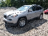 1C4PJMCS4HD****** Used and Repairable 2017 Jeep Cherokee in Akron Canton