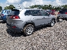 1C4PJMCS4HD****** Salvage and Wrecked 2017 Jeep Cherokee in Ohio State
