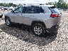 1C4PJMCS4HD****** Salvage and Repairable 2017 Jeep Cherokee in Akron Canton