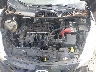 3FADP4FJ1CM****** Repairable 2012 Ford Fiesta in Pulaski