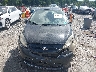 3FADP4FJ1CM****** Wrecked 2012 Ford Fiesta in Virginia State