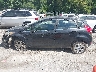 3FADP4FJ1CM****** Repairable 2012 Ford Fiesta in Virginia State