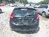 3FADP4FJ1CM****** Wrecked 2012 Ford Fiesta