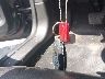 3FADP4FJ1CM****** Salvage 2012 Ford Fiesta in Virginia State