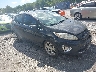 3FADP4FJ1CM****** Salvage and Wrecked 2012 Ford Fiesta in Pulaski