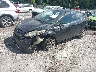 3FADP4FJ1CM****** Used and Repairable 2012 Ford Fiesta in Pulaski