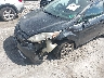 3FADP4FJ1CM****** Salvage and Repairable 2012 Ford Fiesta in Virginia State