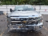 1GC2KVEG2FZ****** Wrecked 2015 Chevrolet Silverado 2500 in Michigan State