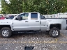 1GC2KVEG2FZ****** Repairable 2015 Chevrolet Silverado 2500 in Michigan State