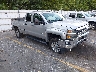 1GC2KVEG2FZ****** Salvage and Wrecked 2015 Chevrolet Silverado 2500 in Grand Rapids