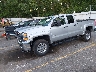 1GC2KVEG2FZ****** Used and Repairable 2015 Chevrolet Silverado 2500 in Grand Rapids