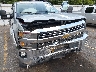 1GC2KVEG2FZ****** Salvage and Repairable 2015 Chevrolet Silverado 2500 in Michigan State