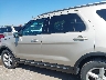 1FM5K8D89HG****** Salvage 2017 Ford Explorer
