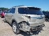 1FM5K8D89HG****** Salvage and Repairable 2017 Ford Explorer in Cleveland