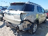 1FM5K8D89HG****** Salvage and Wrecked 2017 Ford Explorer in Ohio State