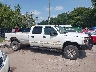 1GCHK23286F****** Repairable 2006 Chevrolet Silverado 2500 in Kansas State