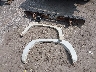 1GCHK23286F****** Wrecked 2006 Chevrolet Silverado 2500 in Kansas State