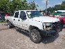 1GCHK23286F****** Salvage and Wrecked 2006 Chevrolet Silverado 2500 in Kansas City