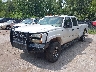 1GCHK23286F****** Used and Repairable 2006 Chevrolet Silverado 2500 in Kansas City