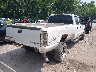 1GCHK23286F****** Salvage and Wrecked 2006 Chevrolet Silverado 2500 in Kansas State
