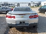 2G1FC1E38E9****** Wrecked 2014 Chevrolet Camaro