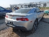 2G1FC1E38E9****** Salvage and Wrecked 2014 Chevrolet Camaro in Texas State