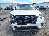 JF2SKADCXRH****** Wrecked 2024 Subaru Forester in New York State