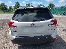 JF2SKADCXRH****** Wrecked 2024 Subaru Forester