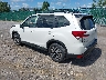 JF2SKADCXRH****** Salvage and Repairable 2024 Subaru Forester in Rochester
