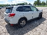 JF2SKADCXRH****** Salvage and Wrecked 2024 Subaru Forester in New York State